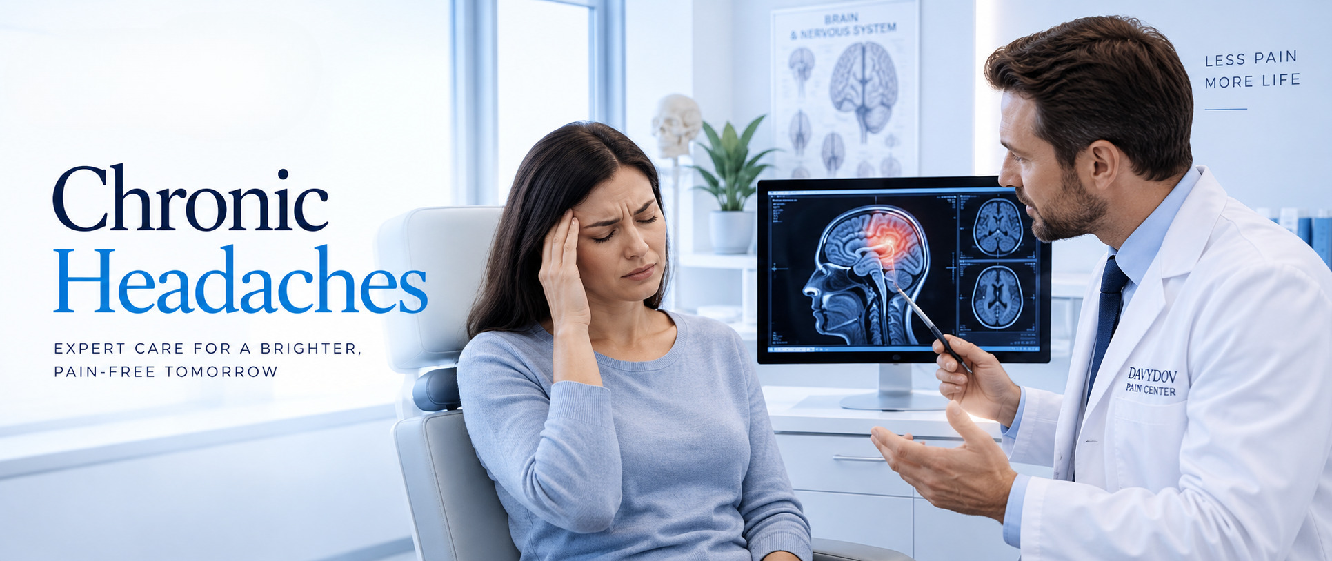 Chronic Headaches
