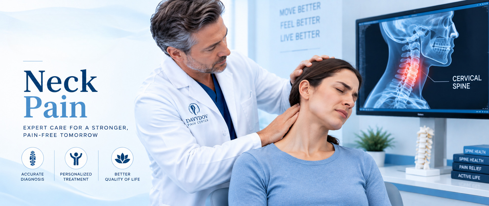 Neck Pain