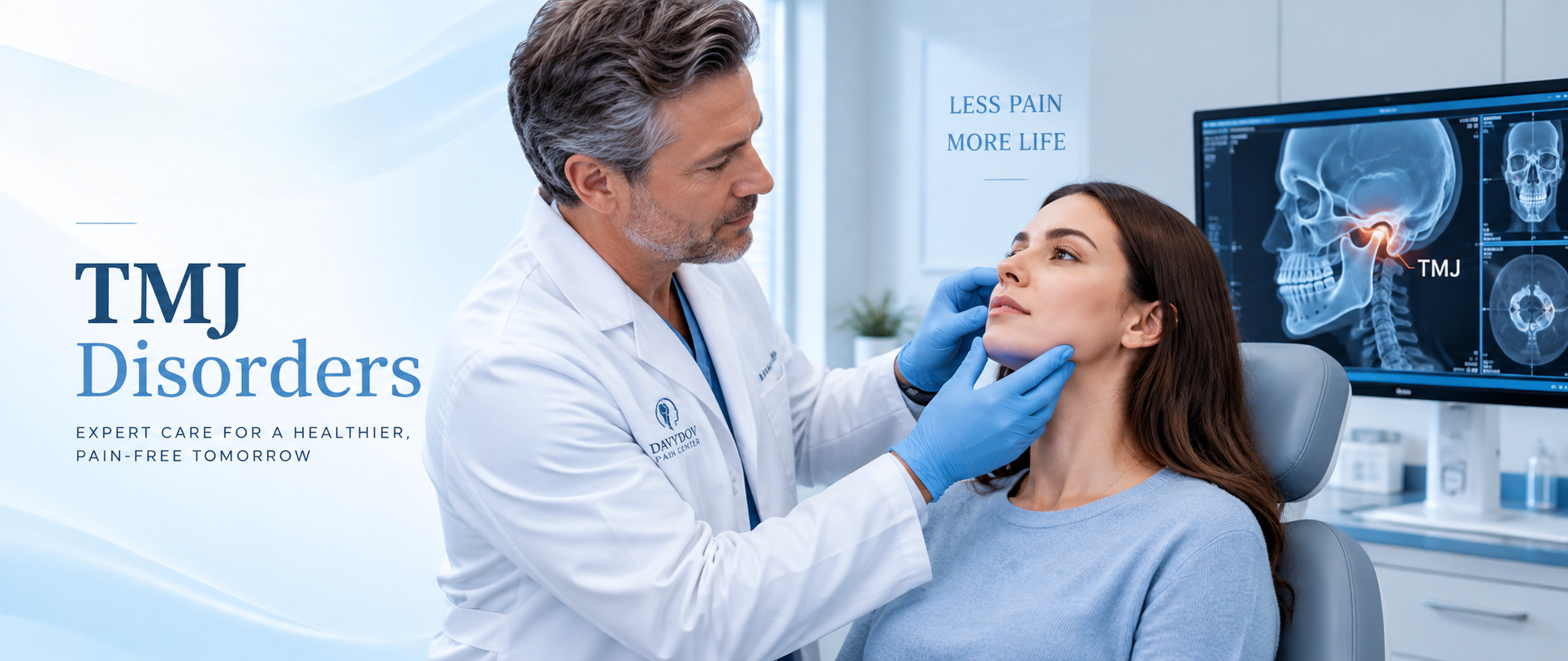 TMJ Disorders
