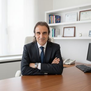 Dr. Albert Davydov, DDS